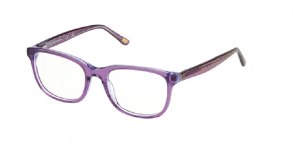 Skechers 50079 Eyeglasses - view 3